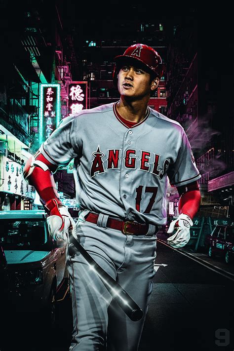 🔥 [50+] Shohei Ohtani Wallpapers | WallpaperSafari