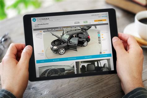 Things You Should Check When Buying A Vehicle Online