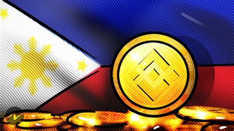 Binance to Operate in Philippines - CZ Discourses for Authorized ...