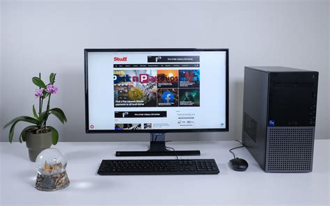 Dell XPS 8950 Desktop PC Review - An Unassuming Workhorse - Stuff South ...