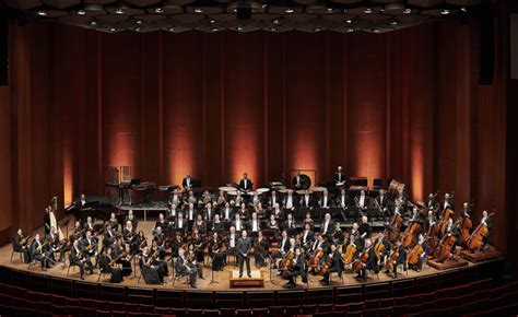 Houston Symphony Musicians’ Top Picks for the 2019–20 Season - Houston ...