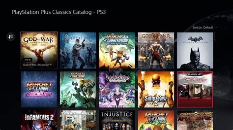 Can You Play PS3 Games On PS5? [How To Do It] - Alvaro Trigo's Blog