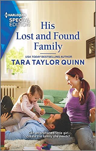 His Lost and Found Family - AbeBooks