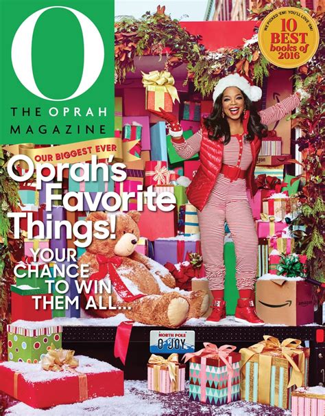 Oprah's Favorite Things List 2016 Home Decor | POPSUGAR Home