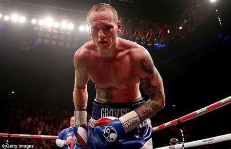 George Groves (boxer) - Alchetron, The Free Social Encyclopedia