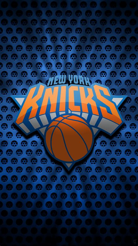 New York Knicks Iphone Background - Knicks Iphone Wallpaper | Bodhywasuhy