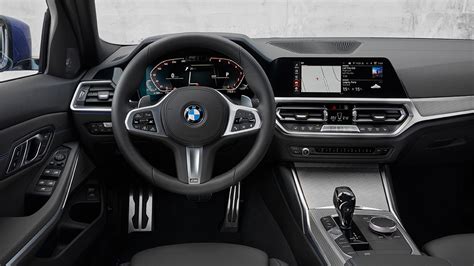 2024 BMW 3 Series and M3: Choosing the Right Trim - Autotrader