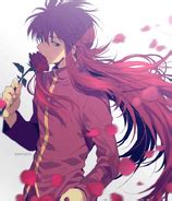 Kurama (Yuu☆Yuu☆Hakusho) | Charactah Account Wiki | Fandom