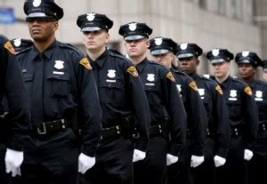 What Requirements Are There To Become a Police Officer? – Emergency ...