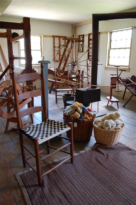 The Spice Garden: A Study In Light and Space - Hancock Shaker Village