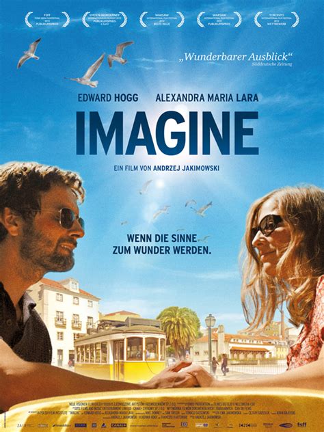 Imagine - Film 2012 - FILMSTARTS.de