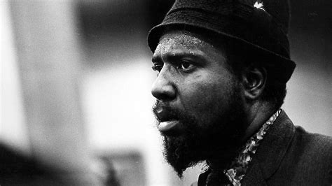 100 Years of Thelonious Monk | Sampleface