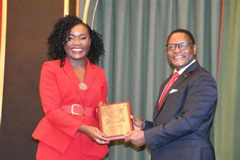 21 Malawians recognized in Presidential Zikomo Awards 2022 - Malawi