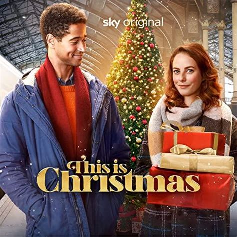 This is Christmas Soundtrack | Soundtrack Tracklist