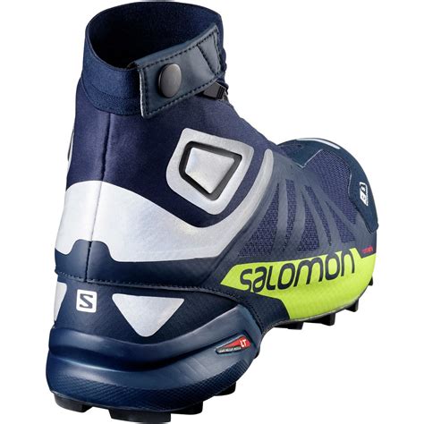 Salomon Snowcross 2 CSWP Trail Running Shoe - Men's - Footwear