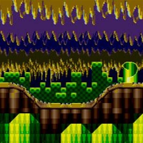 Stream Sonic CD - Quartz Quadrant Zone ~ Past by AverageSonicHacker ...