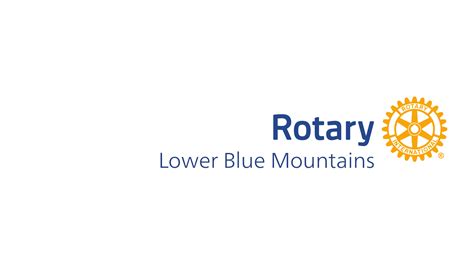 Glenbrook Markets | Rotary Club of Lower Blue Mountains