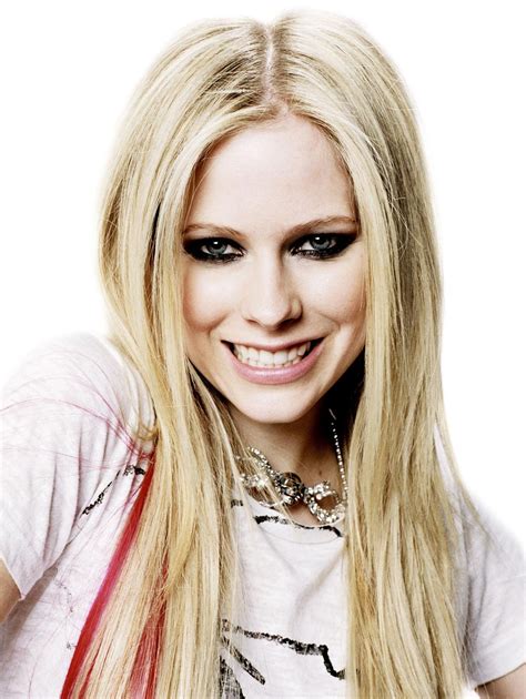 Avril Lavigne HairStyles (Women HairStyles) - Women Hair Styles Collection