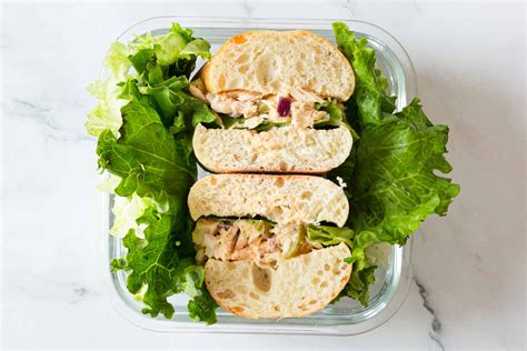 6 Tasty Road Trip Sandwiches To Prepare In Advance