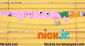 NickALive!: Nick Jr. Channel UK To Show Brand New Episodes Of "Peppa ...