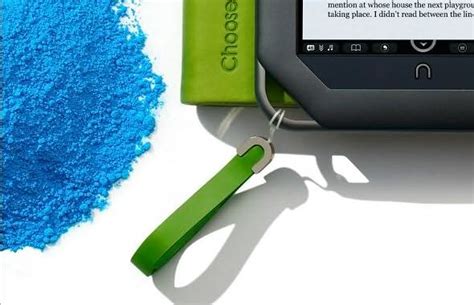 10 Must-Have Nook Color Accessories | Laptop Mag