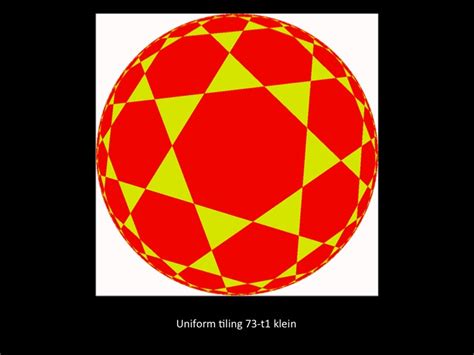 Mathematics in Art Course: Hyperbolic Geometry: Tiling of Hyperbolic Geometry, Hyperbolic ...