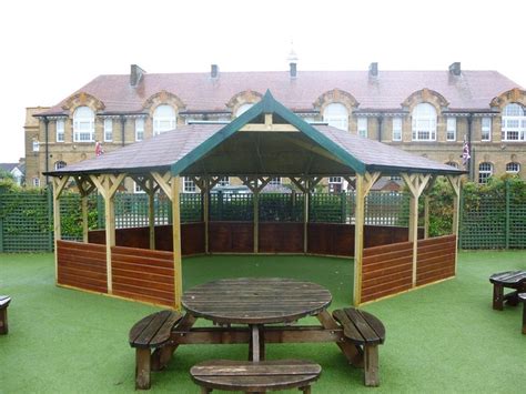 Our playground shelter | Playground, Shelter, Outdoor space