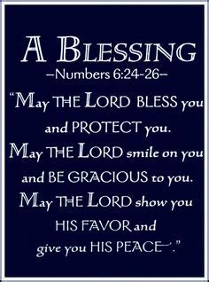 12 Benediction prayer ideas | benediction prayer, benediction, bible quotes