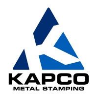 Kapco Metal Stamping | LinkedIn