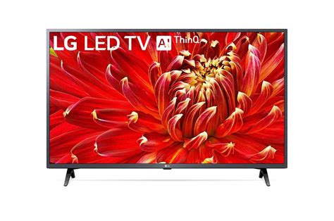 LG LED Best smart HD TVs 43 inch - Full HD Display | LG UAE