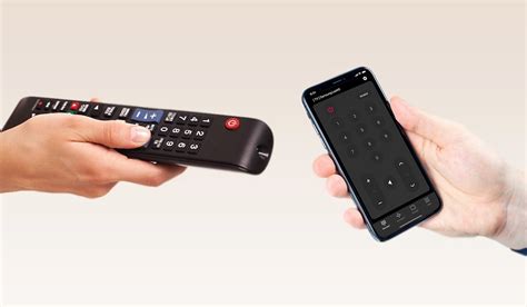 Samsung TV Remote App: Control TV With Phone in 2024