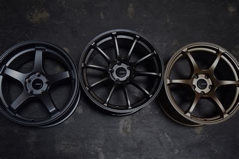 Avid 1 Wheels Collection