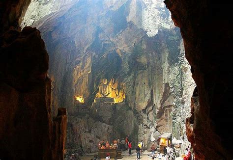 Marble Mountain - Ngu Hanh Son, Da Nang Attractions