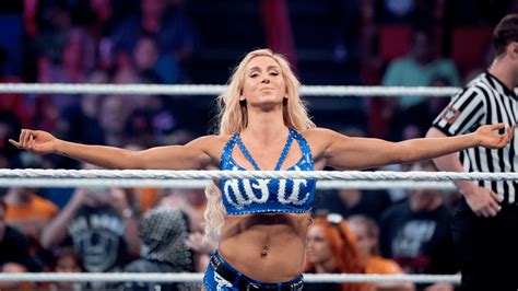 Charlotte Flair Wallpapers - Wallpaper Cave