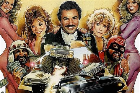 ‘Cannonball Run’ Remake Sets Director Rawson Thurber