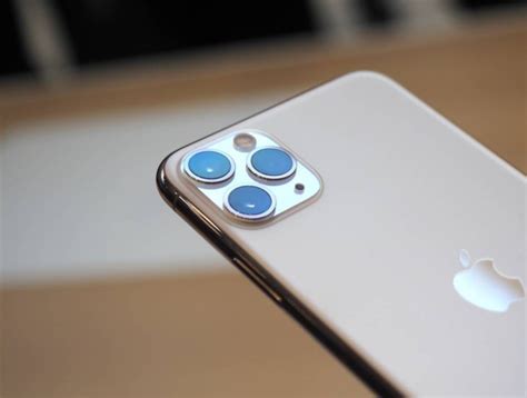 Apple buys AI camera tech that could put iPhone back on top - GearOpen.com