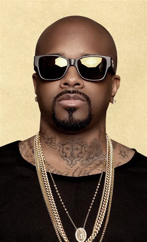 Jermaine Dupri - Height, Age, Bio, Weight, Net Worth, Facts and Family