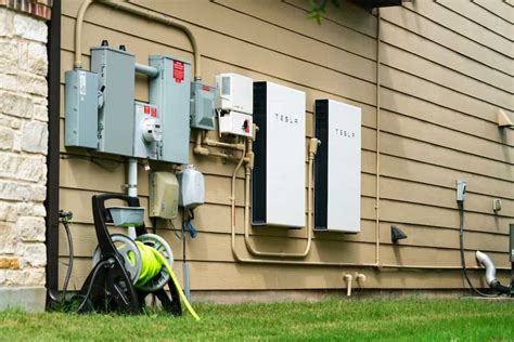 All About The Tesla Powerwall Stacking Kit - That Tesla Channel