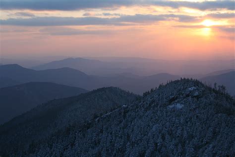 Great Smoky Mountains - Wikipedia