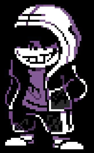 DustTale: Last Genocide by P0intF on DeviantArt