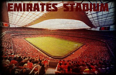 Image - Arsenal Emirates Stadium Wallpaper 001 | Football Wiki | FANDOM ...