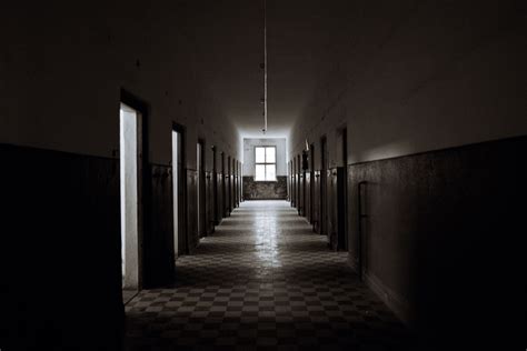 Psychiatric Hospital, Mental Hospital, Haunted Places, Abandoned Places, Scary Places, Mental ...