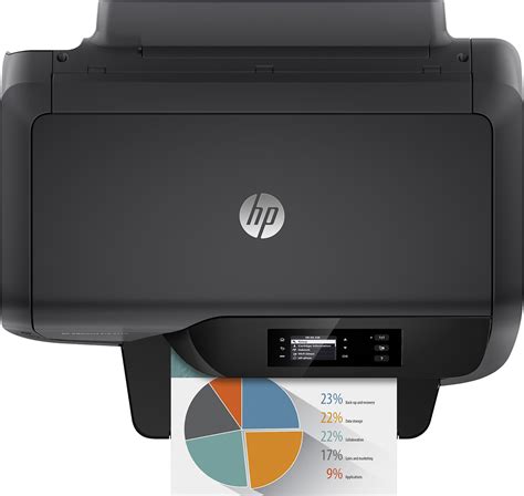 Questions and Answers: HP OfficeJet Pro 8210 Wireless Inkjet Instant ...