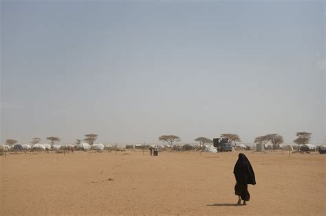 Don't Close Dadaab: World's Largest Refugee Camp Under Threat ...