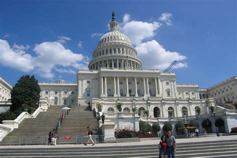 Best things you need to do in Washington, DC - local expert travel guide