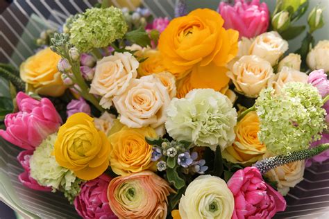 Where to order flowers in the UAE | Time Out Abu Dhabi