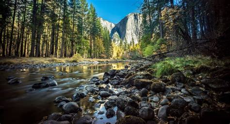 6 Hot Springs Near Yosemite - HotSprings.co