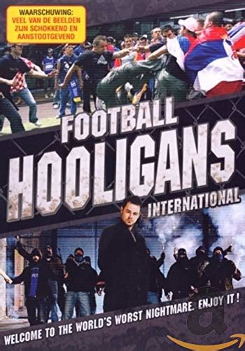 Amazon.com: Football Hooligans International : Movies & TV