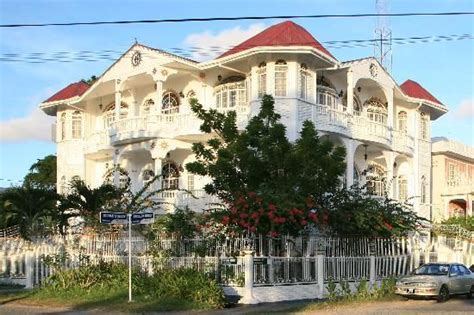 house in Georgetown, Guyana http://www.tripadvisor.com/Hotel_Review-g294078-d481490-Reviews-Cara ...