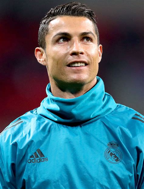 Cristiano Ronaldo Best Football Player - Image to u